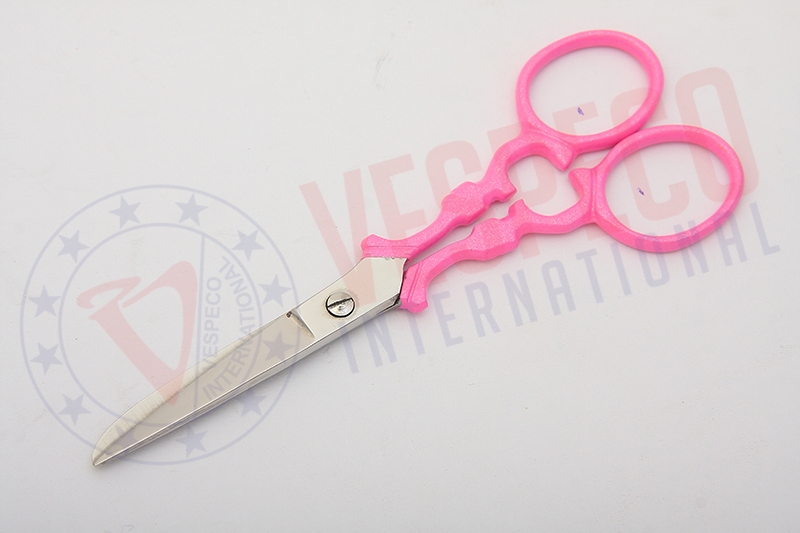 Cuticle & Nail Scissors 